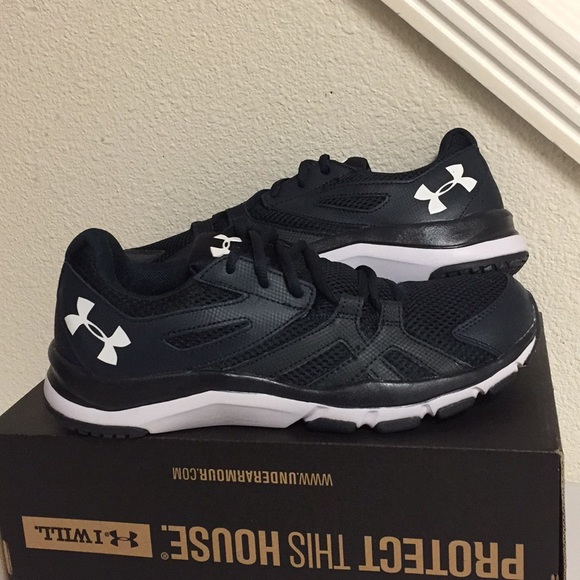 ua strive 6